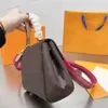 7A Borse a tracolla Borse a tracolla per donna firmate Tote Fashion BB Maniglie Borsa di lusso Tracolla multi colorata Borse da donna designer borse carine