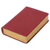 Anteckningar tomma anteckningsbok 600 sidor för studentritning Bok A6 A5 Sketchbook Supertjock handmålad vitboksdagsplanerare 220927