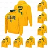 Gla A3740 Baylor Bears College Football Hoodie 5 Denzel Mims 8 Jalen Pitre 9 Tyquan Thornton 11Gerry Bohanon 12 Josh Gordon 55 J.D. Walton 0 R.J.