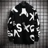 Herentruien Winter Turtleneck trui kasjier pullover mode gebreide losse s harajuku streetwear zachte warme pull homme 220927