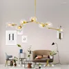 Hanger lampen