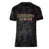 22 23 Saka White Mens Soccer Jerseys Pepe Tierney Gabriel Odegaard Smith Rowe Martinelli Markinhos G. Jesus Home Away 3rd Football Shirt