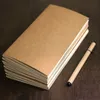 Blocs de notas Cuaderno Diario Recarga Insertos Punto en blanco Papel punteado para diarios de viaje de cuero Planificador diario 8 25 x 4 25 pulgadas 21 cm 11 cm 220927