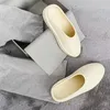 2023 ألوان صلبة Slides Slippers Floops Floops Open Toe Cover Toe Toes Women Men Gen Disual Wear Shoes Bedroom Sandals بأحجام من 6 إلى 14 أحجام كبيرة 44/45/46 كتابة مخصصة مرحبًا