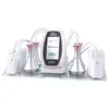 6 I 1 80k Slantmaskin Kavitation Vakuumsystem Laser RF Body Limosution Fat Removal Beauty Machines