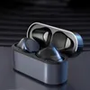 OEM TWS En İyi Kalite Kulaklıkları Anc Beyaz Kablosuz Kulaklıklar Yonga Şeffaflık Yeniden Adlandırma GPS Şarj Bluetooth Kulaklıklar Kulak İçi Tespit Yeniler