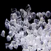 Whole 3000pcs lot Rubber Stoppers Earrings back End Spacers CHEAP205o290T9891361