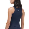 Kamizelki jogi dla kobiet fitness Bra Sports strój i w kształcie w kształcie w kształcie szoku pasek do szoku klatkowy