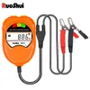 Strumenti 12 Volt Veicoli Tester di capacità della batteria al piombo Apparecchiatura di collaudo della batteria Ruoshui 3012/3013