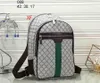 ZZ ryggs￤ck stil axel crossbody v￤ska purses pl￥nbok totalt dubbel ryggs￤ckar handv￤skor handv￤skor totes 2022 kvinnor lyxiga designers handv￤ska pl￥nb￶cker