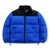 Мужские дизайнерские куртки Winter Puffer Down Coats Womens Fashion Jacket Пары Parka Outdoor Ware Feather Outfit Outwear MultyColor 25TX#
