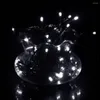 Strings 12M 100LED IP68 LED Holiday String Lights Christmas Fairy