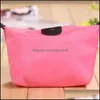 منظمة تخزين الحمام mtifunction Women Makeup Bag Portable Travel Cosmetic Beauty Case Up Organizer Attization steels drop dhzxq