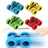 Kids Four-wheel Car Drive Inertial Shatter-Proof Model for Kid Boy Toy Car Simulation Off-road Gift Railed 1106