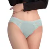 Calcinha de roupas de dormir feminina para feminino Crochet Lace Up Panty Sexy Hollow Out Roupa Roupa Primavera Autumn Moda Cap