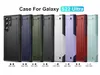 Galaxy S22 Ultra 5G Coass Mobile Phore Dual Layer Heavy Rugged Hard PC Soft TPU Bumper Bumpection для Samsung S22 Plus/S22 5G/S21 S20 FE