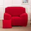 Sandalye, Modern Minimalist Streç Kanepe Kapağı Oturma Odası için Her Şey Dahil Düz Renk L ŞEKİ BİR/İKİ/ÜÇ/DUR