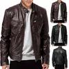 winter leather jackets boy