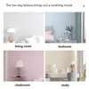 Wallpapers Design Moisture-Proof 3D Wall Stickers Waterproof Wallpaper Kitchen Bathroom Living Room Children's Decor