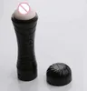 Sex Toy Massager Vibrator y Artificial Vagina Doll Silicone Rubber Pussy Penis Enlarger Oil Enlargement Spray Women Adult s for Men