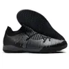 Erkek Futbol Ayakkabısı Future Z 1.1 IC Cleats Krampon Scarpe calcio Firm Ground tasarımcıları Neymar Jr.