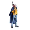 أنيمي مانغا شخصية اليابانية DXF Wano Country Trafalgar Law PVC Model Dolls Dolls for Gift 18cm 220924