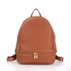 Siyah sırt çantası marka tasarımı küçük sırt çantaları omuz çantası okul çantaları kadınlar için bayan kızlar tasarımcısı pu deri 759239o
