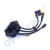 32900-98101 CDI Unit Assy Pe￧as para Suzuki Motor de popa 2 ALTE DT6 DT8 6HP 8HP 32900-98100