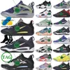 Jumpman 15 Panda Basketbalschoenen Heren Dames KD 15 Midnight Navy Zwart Rood EP Beginnings Light Lemon Twist Sneakers PG 6 Mint Green Infrared White x Pink Sportschoenen