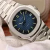 Top Automatic Wicking Mechanical Watch Men S Luxusmarke Sapphire Edelstahl Luminöser Hand