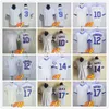 1938 Jersey Baseball Jersey Rizzo Dawson Baez Santo Schwarber Banks Ross Bryant Zobrist Sosa Heyward Sandberg Williams Russell Maddux Arrieta