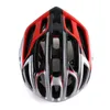 Caschi da ciclismo Casco da bici da strada Casco da equitazione aerodinamico Uomo ultraleggero Sport da bicicletta MTB Ciclismo Casco modellato integralmente Equipaggiamento di sicurezza per bici T220921