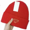 Winter Beanie Fitted Hat Mens Hats Designer Classic Design Warm Autumn Woolen Geometry Casual Outdoor Unisex Overdimensionerad Skull Knitt5320665