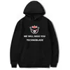 Men's Hoodies Sweatshirts Rip Technoblade Hoodies Tracksuit Pullover Hoodie Streetwear Men Women Sweatshirt Technoblade Miss You ---Thick Hoodies 003 220928