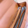 Дизайнерская сумка через плечо Mickbag Женская кожаная сумка Большая сумка через плечо в клетку Модный шопинг Черный коричневый двойной кошелек с цветными блоками 220926