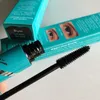 Neue flüssige Wimpernverlängerungs-Wimperntusche Brynn Rich Black Mascara Lashes Brand Cosmetics Dramatic Long 0,38 Unzen, volle Größe 10,7 g