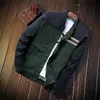 Heren Jackets Grand 4xl nieuwe herenjacks herfst militaire heren jassen mode slanke casual jassen mannelijke bovenkleding honkbal uniform sa461 t220926