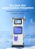 Latest Microdermabrasion Skin Clean Beauty Device Oxygen Facial Machine 13 In 1 Hydrodermabrasion Facial Apparatus