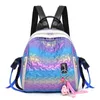 Женский рюкзак в стиле Oxford Fashion Casual Bags Small Girl School Bagine Business Naptop Brackpack Зарядка багпак Rucksack Sportoutdoor Packs 2081