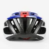 Cykelhjälmar 2022 Hjälm Road Racing Bike Helmet For Men Women MTB Integral Mountain Bicycle Casco de Ciclismo MTB T220921