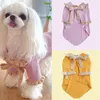 Vêtements pour chiens petit pull tricoté chiot costume pour animaux de compagnie pour chats manteau chihuahua poube