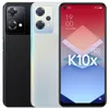 Téléphone portable d'origine Oppo K10X 5G 8 Go 12 Go de RAM 128 Go 256 Go de ROM Octa Core Snapdragon 695 Android 6,59 "Écran LCD complet 64,0MP 5000mAh Face ID Fingerprint Smart Cellphone