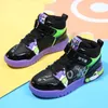 Sneakers Mwy's Children's Buty dla dzieci Mecha