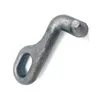 أجزاء الأدوات تجميع تزوير T-Hook Alloy Manufacturers Direct Quality Assurance Order