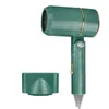 Electric Hair Dryer air blower home student dormitory hammer blue light blower threespeed adjustment8348995