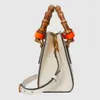 Sacs à bandoulière Top qualité Diana sac fourre-tout en bambou designers sac à main en cuir véritable sacs à bandoulière femmes sac à main pochette de mode
