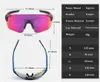 Outdoor Eyewear Photochromic Sports Cycling Glasses Myopia Frame Mountain Cycling Sunglasses Bike Glasses For Men/Women oculos ciclismo T220926