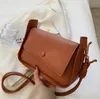 HBP Bag Womens väskor Spring Simple Fashion Able Buckle Small Square All Handbags Axel Y8490Q82