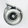 HX55 Turbo 4037344d 11423084 4037344 4037340 TurboCharger للشاحنة مع محرك D12