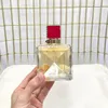 Perfume de créateur Voce VIVA 100ml Femme Perfume NOTES FLORAL